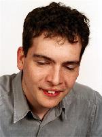 Third Year Student Photographs 2002
